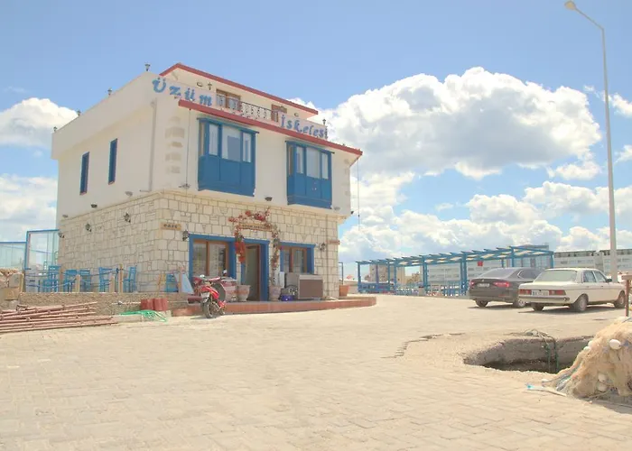 Hotel Uzum Iskelesi Butik *