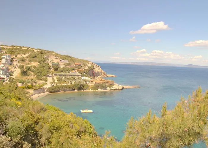 Uzum Iskelesi Butik Hotel