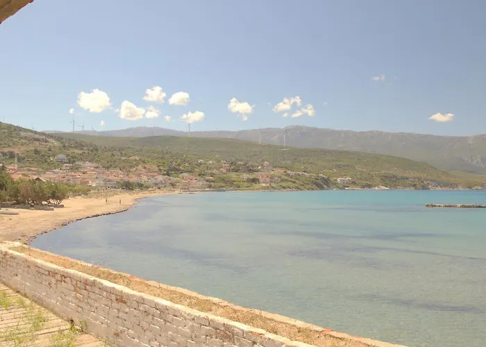 Uzum Iskelesi Butik Hotel Mordogan